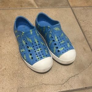 Natives Size 10 toddler